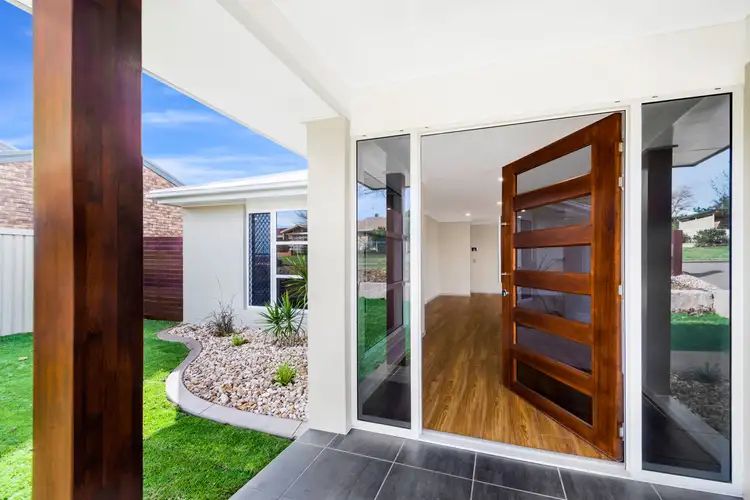 Second view of Homely house listing, 33 Lorraine Crescent, Centenary Heights QLD 4350