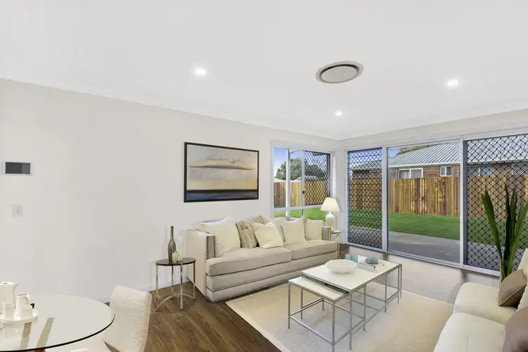 Fourth view of Homely house listing, 33 Lorraine Crescent, Centenary Heights QLD 4350