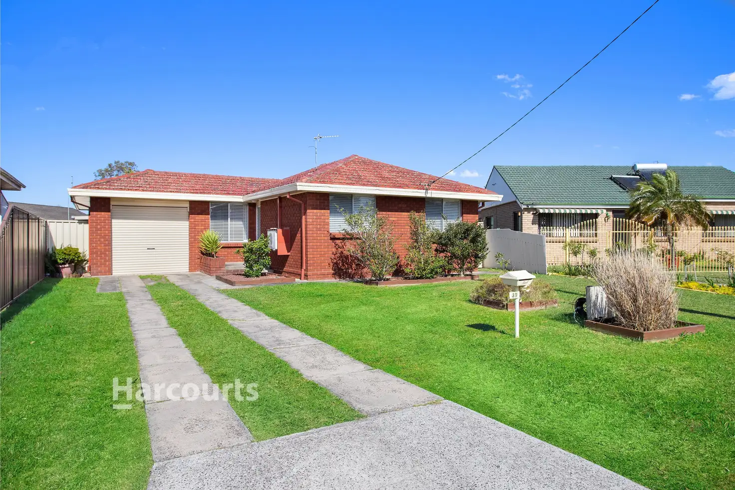 Main view of Homely house listing, 39 St Lukes Avenue, Brownsville NSW 2530