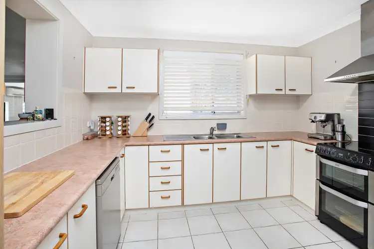 Second view of Homely house listing, 39 St Lukes Avenue, Brownsville NSW 2530