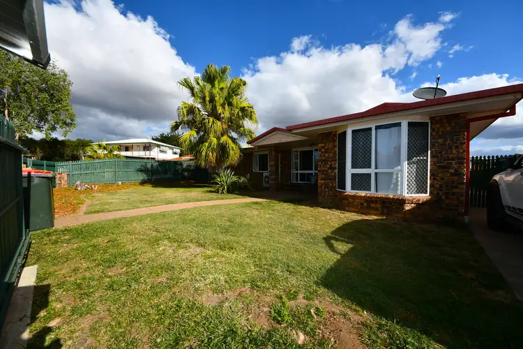 12 Banksia Court, Gracemere QLD 4702