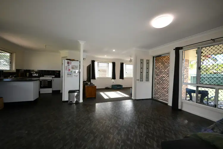 Second view of Homely house listing, 12 Banksia Court, Gracemere QLD 4702