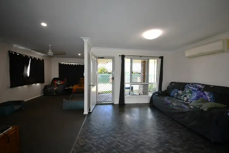 Third view of Homely house listing, 12 Banksia Court, Gracemere QLD 4702
