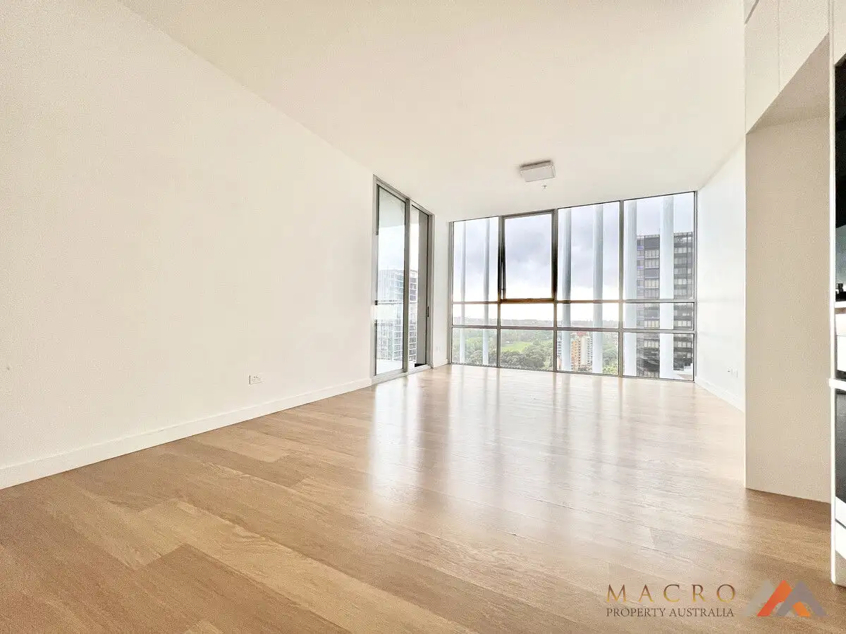 Main view of Homely apartment listing, 2107/15 Gadigal Avenue, Zetland NSW 2017