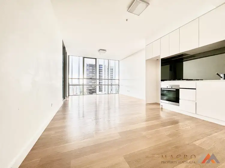 Third view of Homely apartment listing, 2107/15 Gadigal Avenue, Zetland NSW 2017