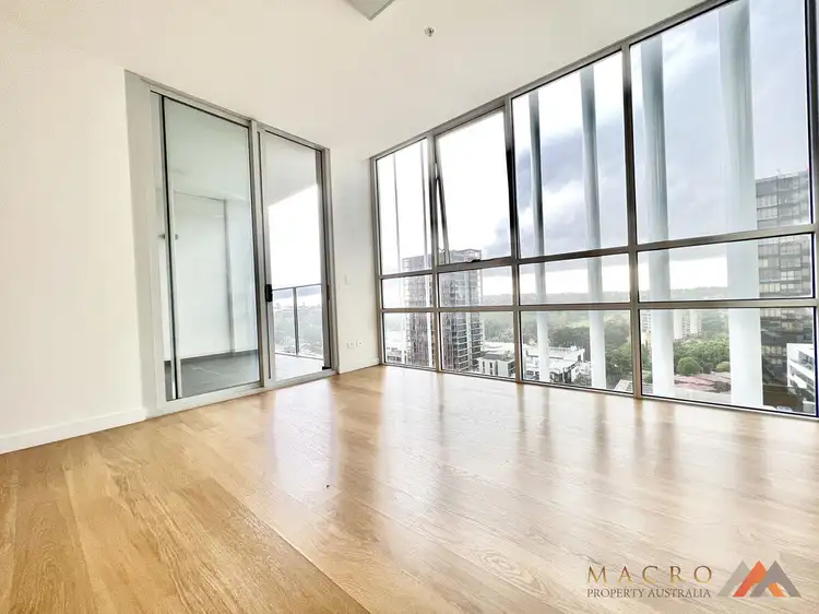 Fourth view of Homely apartment listing, 2107/15 Gadigal Avenue, Zetland NSW 2017