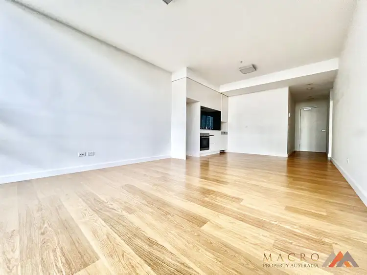 Fifth view of Homely apartment listing, 2107/15 Gadigal Avenue, Zetland NSW 2017