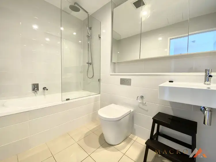 Seventh view of Homely apartment listing, 2107/15 Gadigal Avenue, Zetland NSW 2017