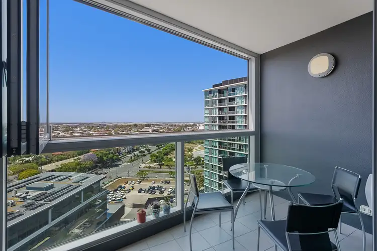 11502/8 Harbour Road, Hamilton QLD 4007