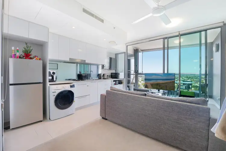 Fourth view of Homely apartment listing, 11502/8 Harbour Road, Hamilton QLD 4007