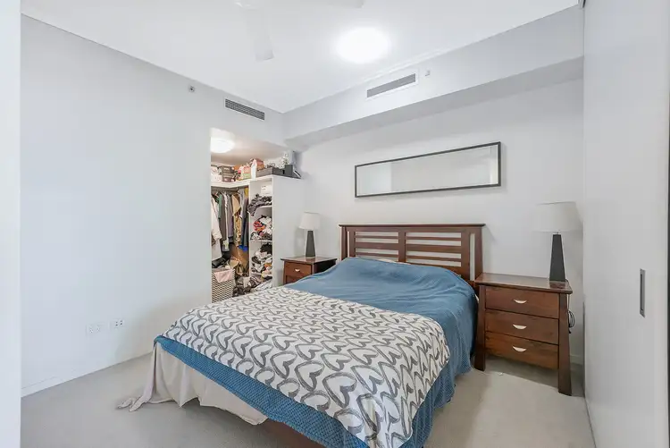 Fifth view of Homely apartment listing, 11502/8 Harbour Road, Hamilton QLD 4007