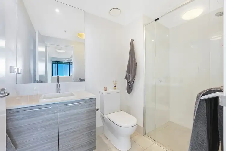 Sixth view of Homely apartment listing, 11502/8 Harbour Road, Hamilton QLD 4007