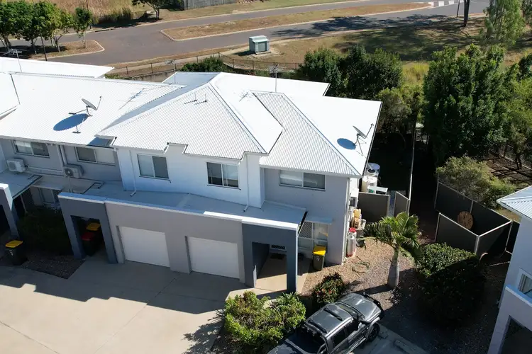 7/54 Lillypilly Avenue, Gracemere QLD 4702