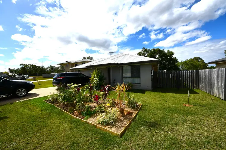 Main view of Homely house listing, 13 Tippett Crescent, Gracemere QLD 4702