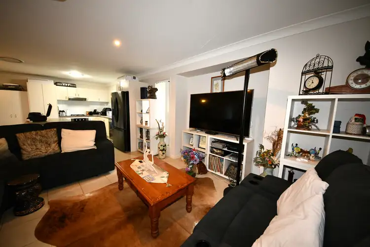 Third view of Homely house listing, 13 Tippett Crescent, Gracemere QLD 4702
