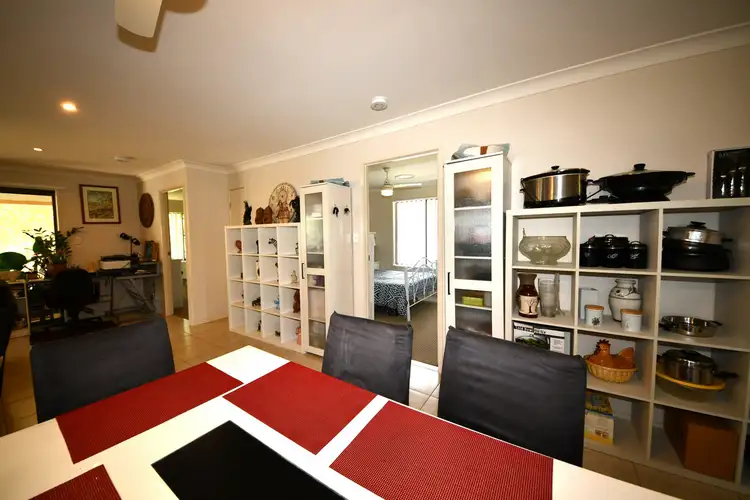 Fifth view of Homely house listing, 13 Tippett Crescent, Gracemere QLD 4702
