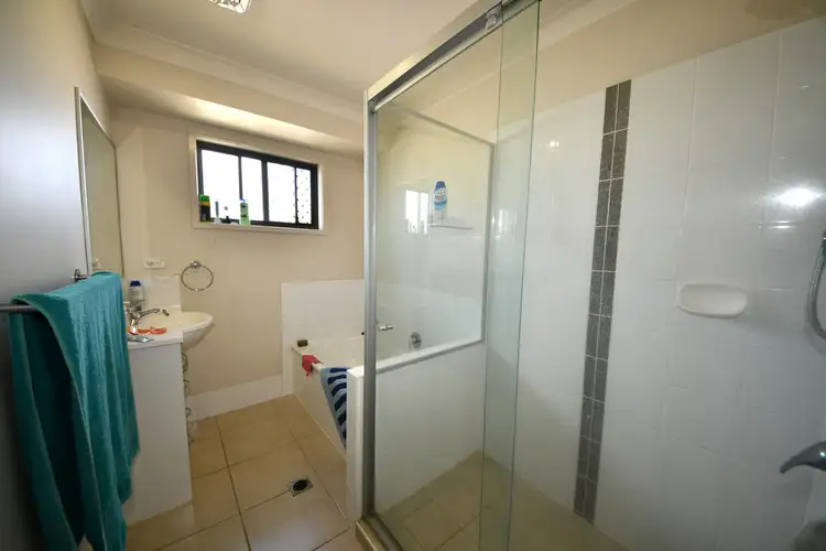 Sixth view of Homely house listing, 13 Tippett Crescent, Gracemere QLD 4702