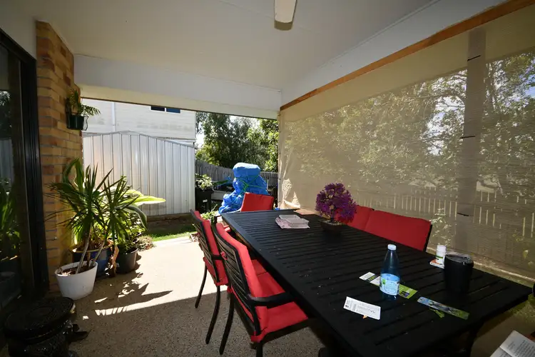 Seventh view of Homely house listing, 13 Tippett Crescent, Gracemere QLD 4702