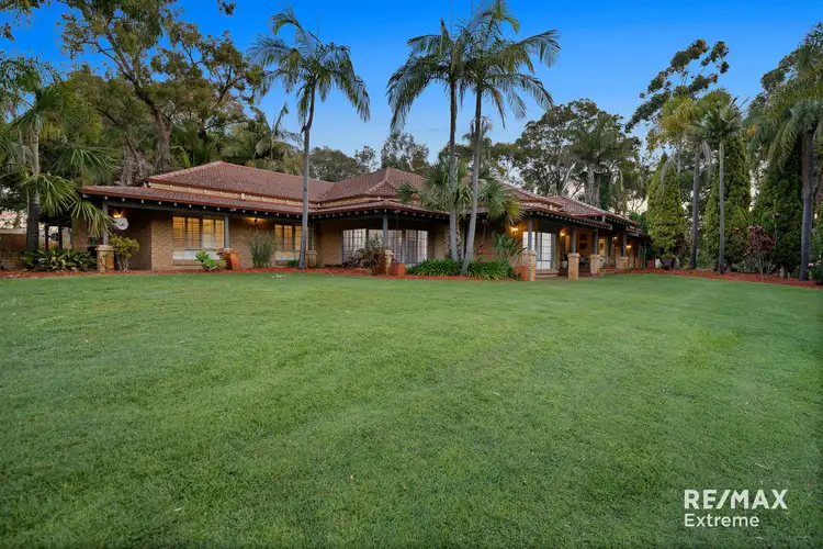 Second view of Homely rural property listing, 14 Rustic Gardens, Carramar WA 6031