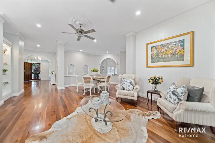 Sixth view of Homely rural property listing, 14 Rustic Gardens, Carramar WA 6031