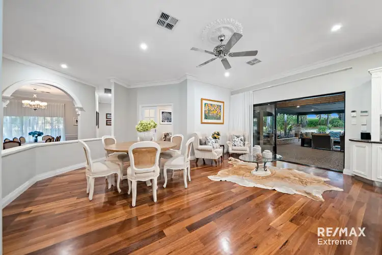 Seventh view of Homely rural property listing, 14 Rustic Gardens, Carramar WA 6031