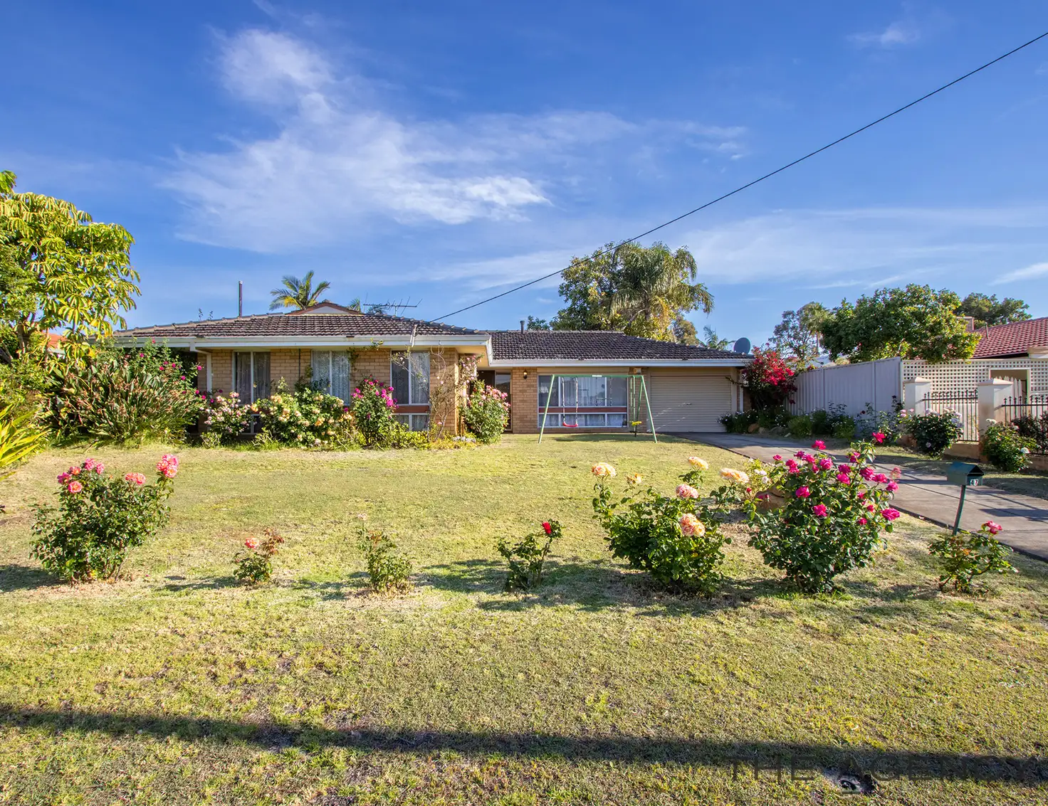 Main view of Homely house listing, 47 The Quarterdeck, Willetton WA 6155