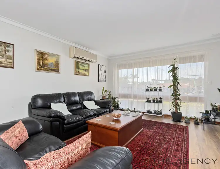 Fifth view of Homely house listing, 47 The Quarterdeck, Willetton WA 6155