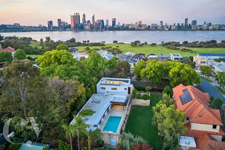 5 & 5a Edinburgh Street, South Perth WA 6151