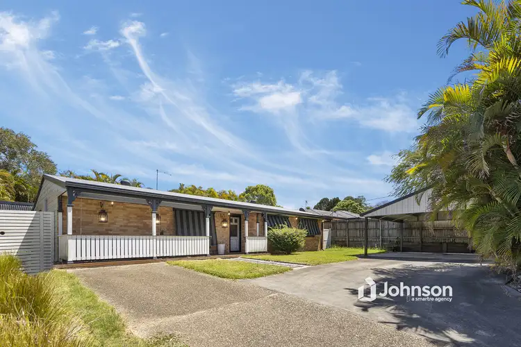 Main view of Homely house listing, 3597 Mount Lindesay Highway, Boronia Heights QLD 4124