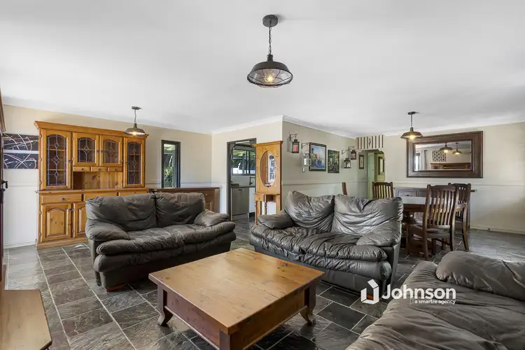 Third view of Homely house listing, 3597 Mount Lindesay Highway, Boronia Heights QLD 4124