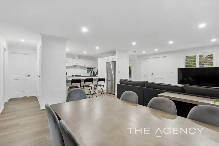 Seventh view of Homely townhouse listing, 1/17 Sydenham Street, Rivervale WA 6103