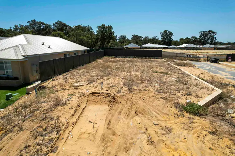 Fifth view of Homely land listing, 18 Pappinbarra Road, Lakelands WA 6180