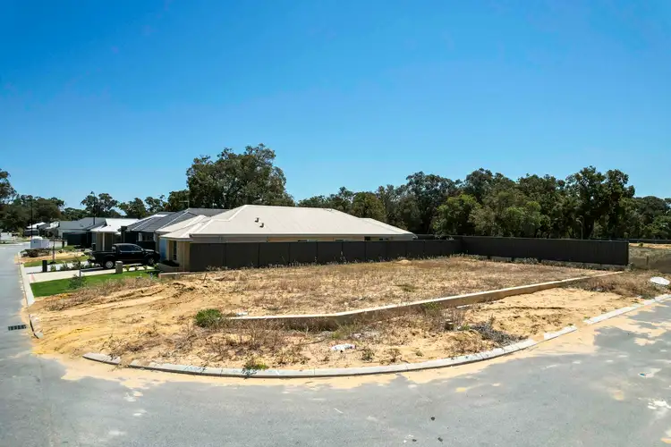 Sixth view of Homely land listing, 18 Pappinbarra Road, Lakelands WA 6180