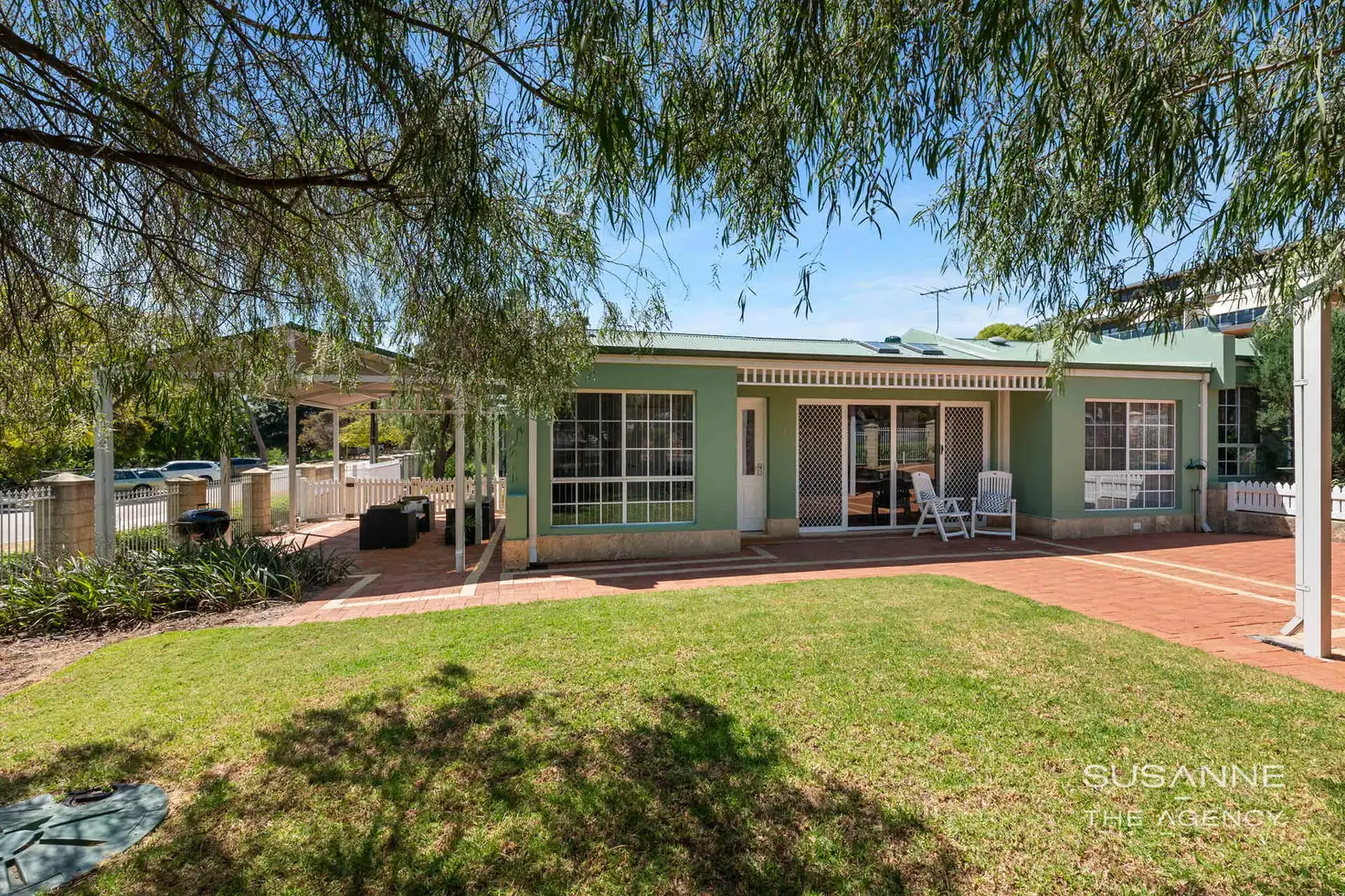 Main view of Homely villa listing, 9/2 Headingly Road, Kalamunda WA 6076
