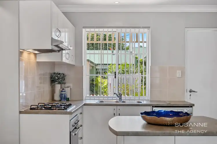 Third view of Homely villa listing, 9/2 Headingly Road, Kalamunda WA 6076