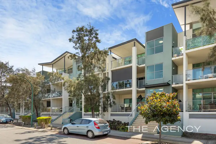27/30 Malata Crescent, Success WA 6164
