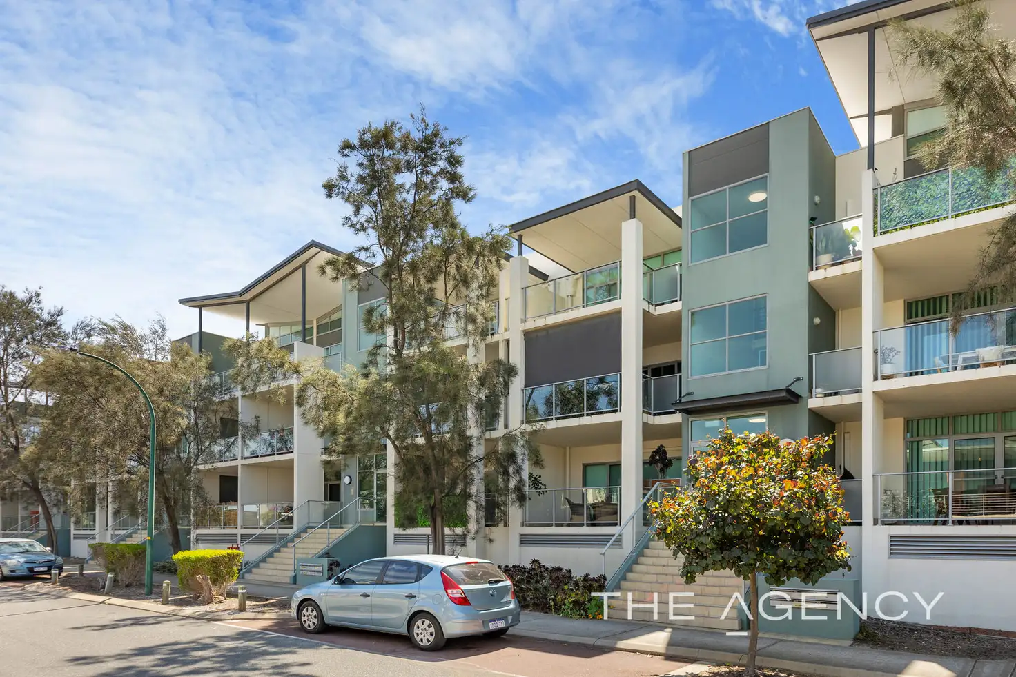 Main view of Homely apartment listing, 27/30 Malata Crescent, Success WA 6164
