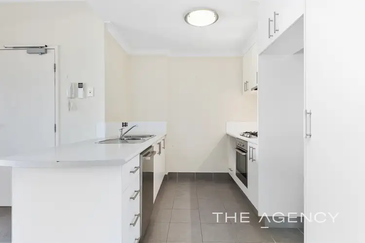 Second view of Homely apartment listing, 27/30 Malata Crescent, Success WA 6164