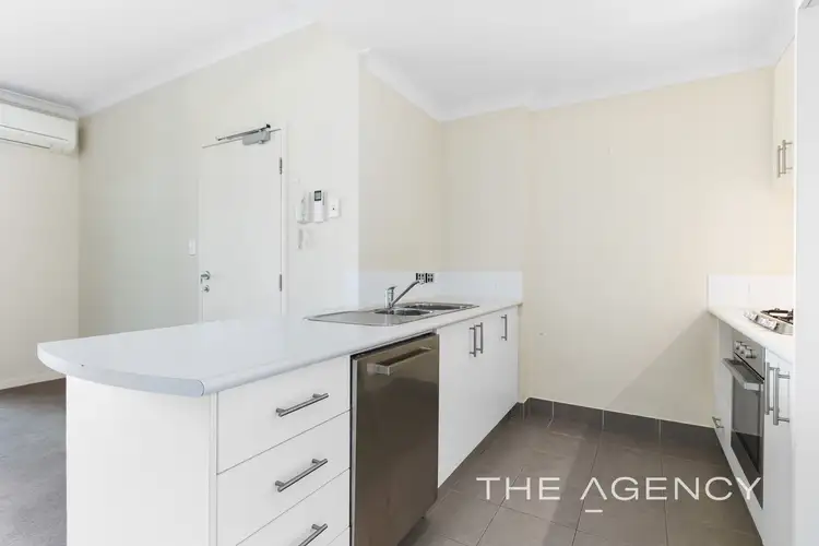 Third view of Homely apartment listing, 27/30 Malata Crescent, Success WA 6164