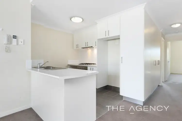 Fourth view of Homely apartment listing, 27/30 Malata Crescent, Success WA 6164