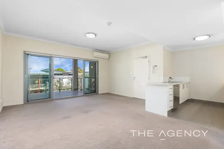 Sixth view of Homely apartment listing, 27/30 Malata Crescent, Success WA 6164