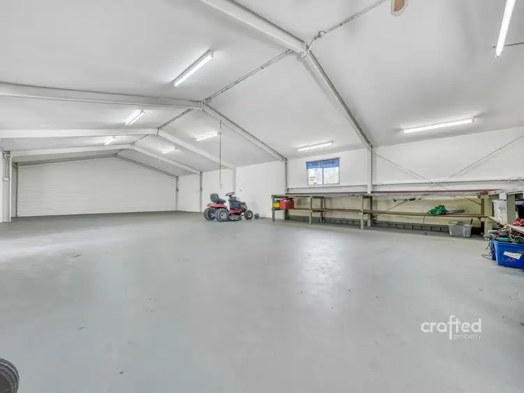Fourth view of Homely rural property listing, 55 Bobermien Road, Stockleigh QLD 4280