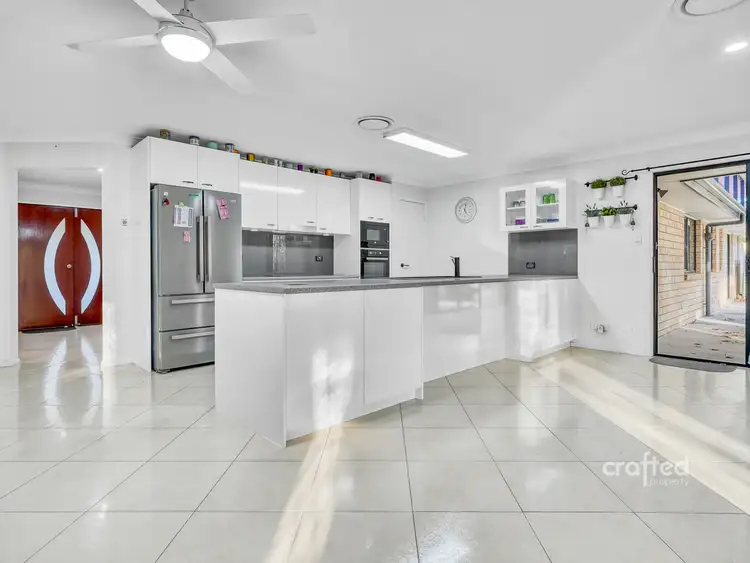 Sixth view of Homely rural property listing, 40 Blue Heeler Drive, New Beith QLD 4124