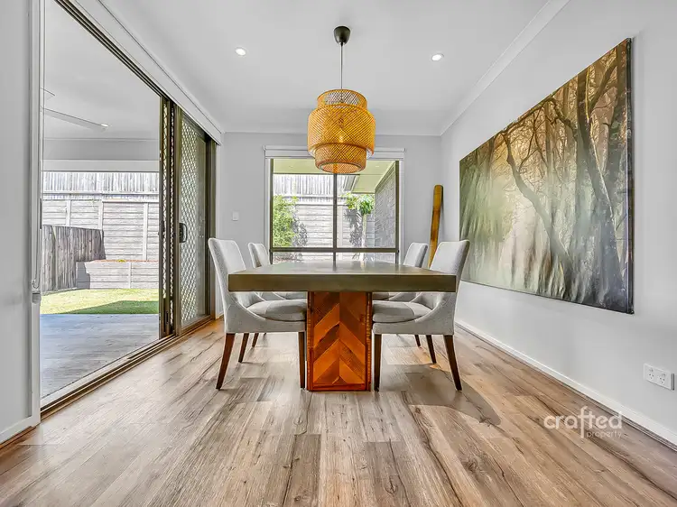Third view of Homely house listing, 47 Everleigh Drive, Greenbank QLD 4124
