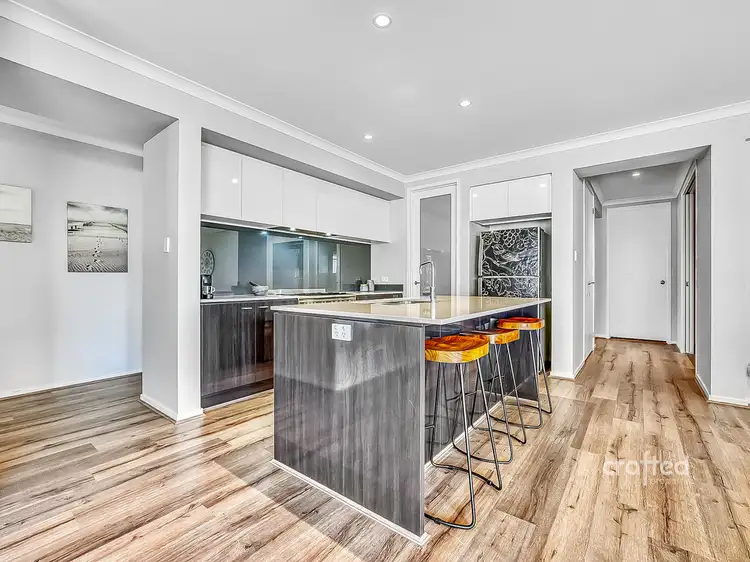 Sixth view of Homely house listing, 47 Everleigh Drive, Greenbank QLD 4124