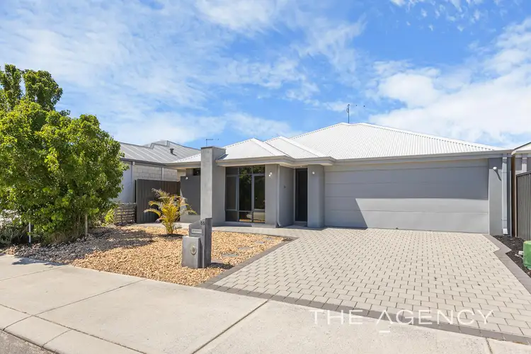 55 Vidalia Drive, Aveley WA 6069