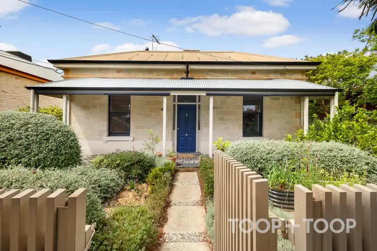 Second view of Homely house listing, 29 Devon Street North, Goodwood SA 5034
