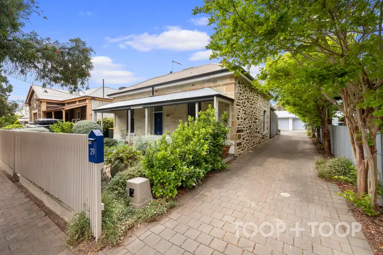 Third view of Homely house listing, 29 Devon Street North, Goodwood SA 5034