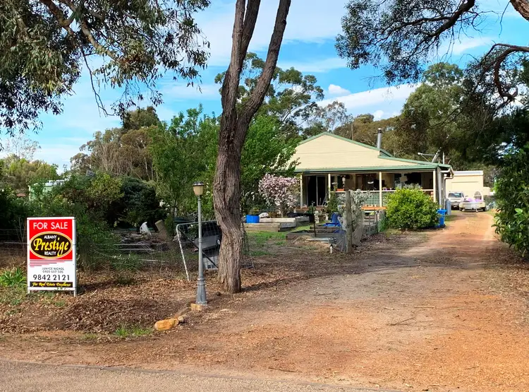 102 Chauvel Road, Kendenup WA 6323