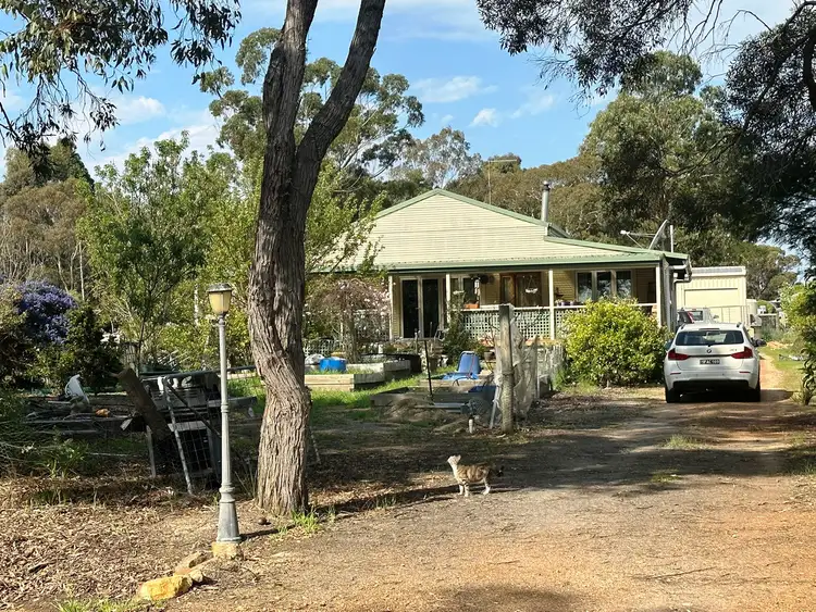 Second view of Homely house listing, 102 Chauvel Road, Kendenup WA 6323